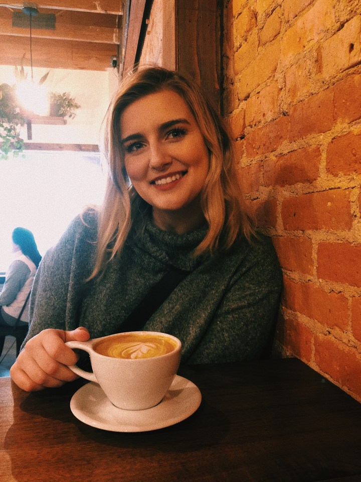 You Won’t be Good at&nbsp;Everything.