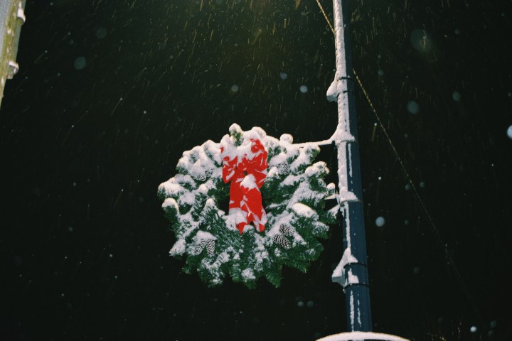 Sunday Wisdom: Givin’ and&nbsp;Gettin’