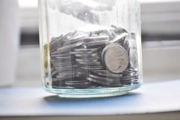 5 Ways to Stop Needlessly Spending on&nbsp;Clothes.