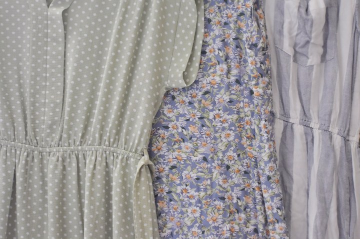 Note to Self: You don’t Have to Buy a New Dress for EVERY&nbsp;Holiday.