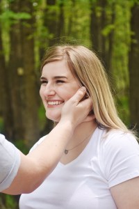 My Engagement Pictures! – Midwest Mattie