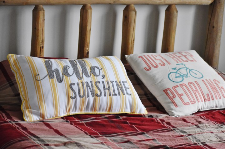 Overcoming Perfectionism in Our&nbsp;Homes.