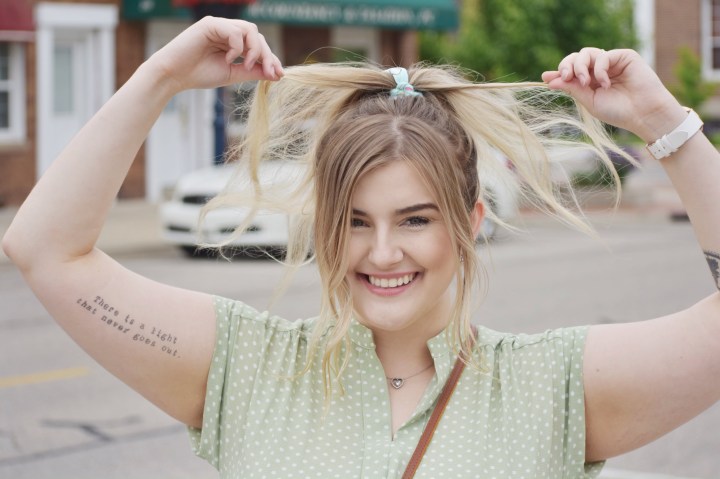 Simply Summertime: Five Simple Living Activities for&nbsp;Summer.