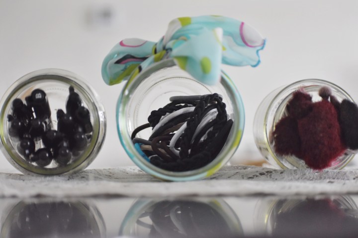 Five of my Favorite Eco&nbsp;Tips.