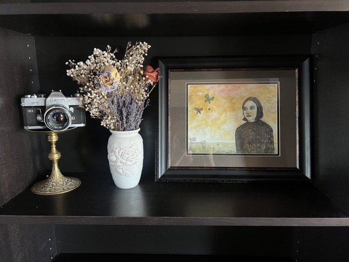 Let’s Talk: A Full Year of&nbsp;Decluttering