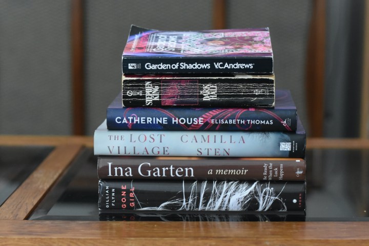 What I Read in January&nbsp;2026.