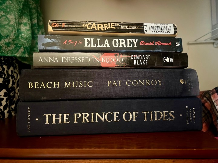 What I Read in March&nbsp;2026.